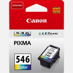 Tusz Canon CL546 color | PIXMA MG2450