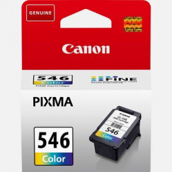 Tusz Canon CL546 color | PIXMA MG2450