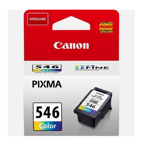 Tusz Canon CL546 color | PIXMA MG2450