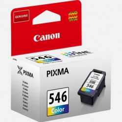 Tusz Canon CL546 color | PIXMA MG2450