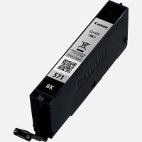 Tusz Canon CLI-571 black