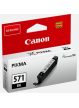 Tusz Canon CLI-571 black