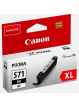 Tusz Canon CLI-571XL black