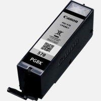 Tusz Canon PGI-570 pigment black