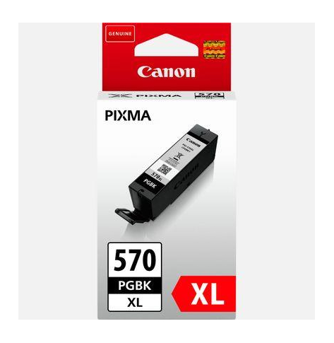 Tusz Canon PGI-570XL pigment black