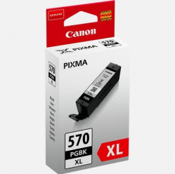 Tusz Canon PGI-570XL pigment black