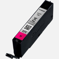 Tusz Canon CLI-571 Magenta