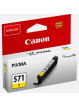 Tusz Canon CLI-571 yellow