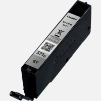 Tusz Canon CLI-571XL grey