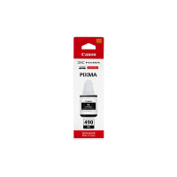 Zbiornik z atramentem Canon GI-490 black | 135 ml
