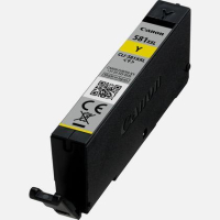 Tusz Canon CLI-581XXL Yellow
