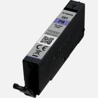 Tusz Canon CLI-581 black