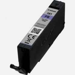 Tusz Canon CLI-581 black