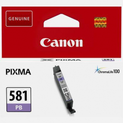 Tusz Canon CLI-581 black