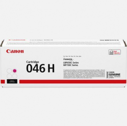 Toner Canon CRG 046 H Magenta