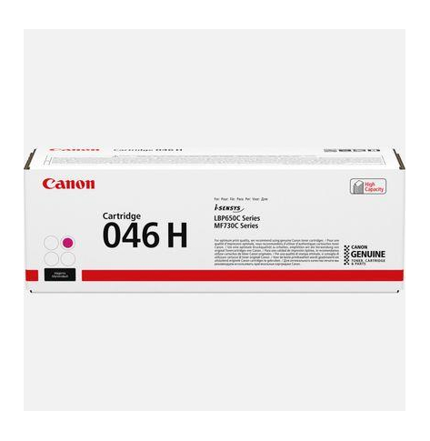 Toner Canon CRG 046 H Magenta