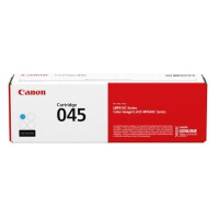 Toner Canon 045 cyan