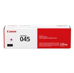 Toner Canon 045 magenta