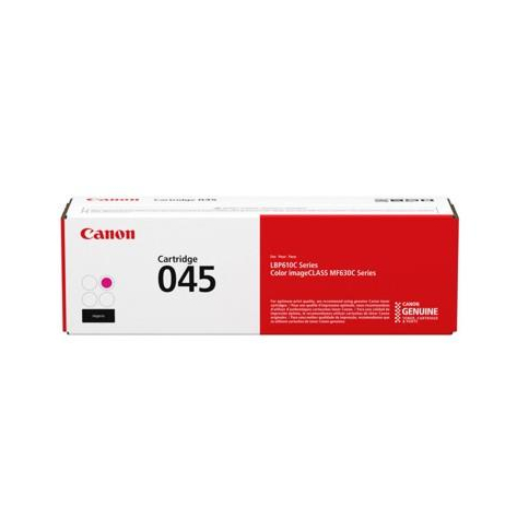 Toner Canon 045 magenta