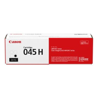 Toner Canon 045 H black