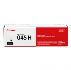 Toner Canon 045 H black