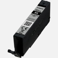 Tusz CANON CLI-581XXL BK