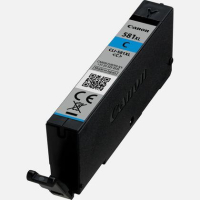 Tusz CANON CLI-581XL C