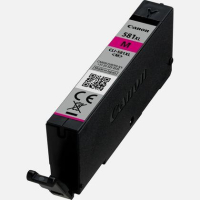 Tusz CANON CLI-581XL M