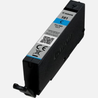 Tusz CANON CLI-581 C