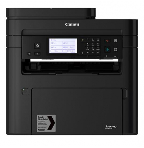 Urządzenie wielofunkcyjne Canon I-SENSYS MFP MONO MF264dw