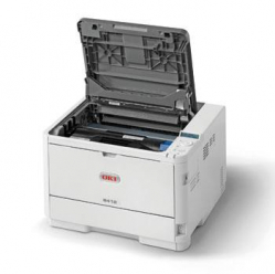 Drukarka laserowa  OKI B412dn