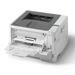 Drukarka laserowa  OKI B412dn
