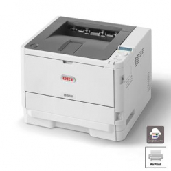 Drukarka laserowa  OKI B512dn