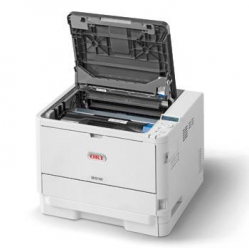 Drukarka laserowa  OKI B512dn