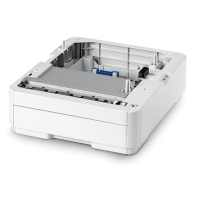 Podajnik  OKI Tray-B4x1/B4x2/MB4x1/MB4x2/B512/MB562