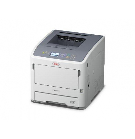 Drukarka laserowa OKI B721dn