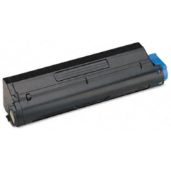 Toner OKI black | 12 000str | B440/MB480