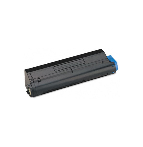 Toner OKI black | 12 000str | B440/MB480