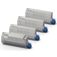 Toner OKI magenta | 11 500str | MC770/80