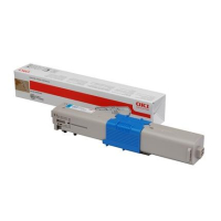 Toner OKI cyan | 1500str | C332/MC363