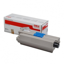 Toner OKI black | 1500str | C332/MC363