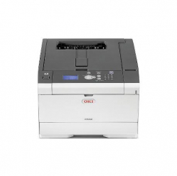 Drukarka laserowa   OKI C532dn
