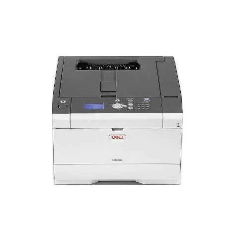 Drukarka laserowa   OKI C532dn