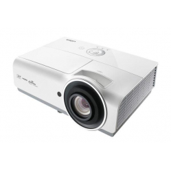 Projektor  Vivitek DH833  DLP FHD,4500 Ansi,15000:1,HDMI-MHL,LAN,3D Ready 