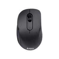 Mysz A4Tech V-TRACK G3-630N-Black WRLS