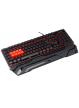 Klawiatura A4TECH BLOODY B3370R (8 x Mechanical LK LIBRA Brown Switch) RGB