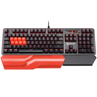 Klawiatura gamingowa A4TECH BLOODY B975 RGB