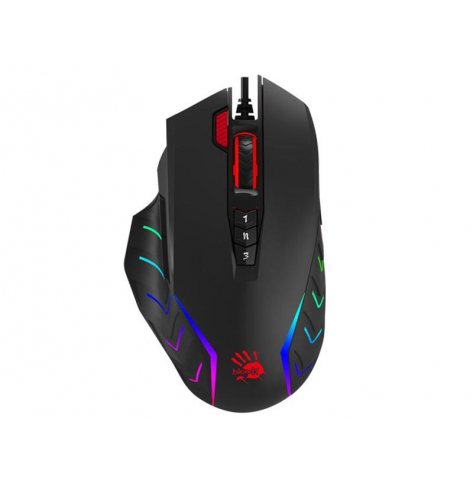 Mysz A4TECH BLOODY J95 RGB Pixart (Activated)