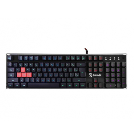 Klawiatura A4TECH BLOODY B180 RGB