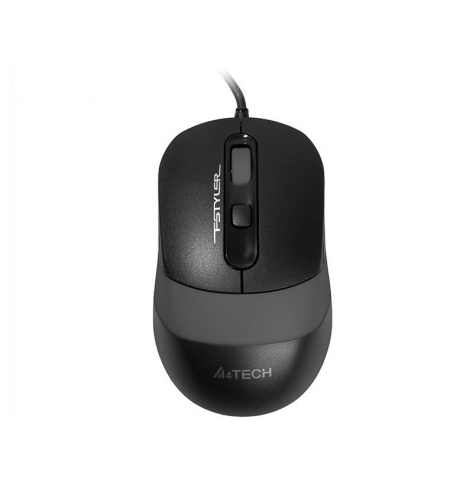 Mysz A4TECH FSTYLER FM10 Grey